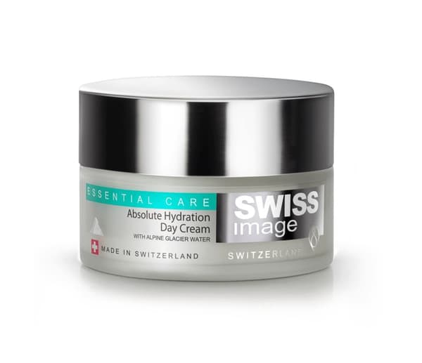 Swiss Image® Absolute Hydration -päivävoide 50ml