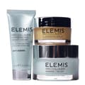 Miniatyrbild 1 av 3: Elemis® VIP-kit: Elemis® Pro-Collagen Oxygenating night cream 15 ml + Elemis® Pro-Collagen Marine cream 30 ml +  Pro-Collagen cleansing balm 20 g