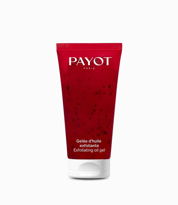 Payot® Exfoliante Olja Gel Nue Gelée D´Huile 50 ml