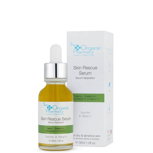 The Organic Pharmacy® Skin Rescue Serum 30 ml