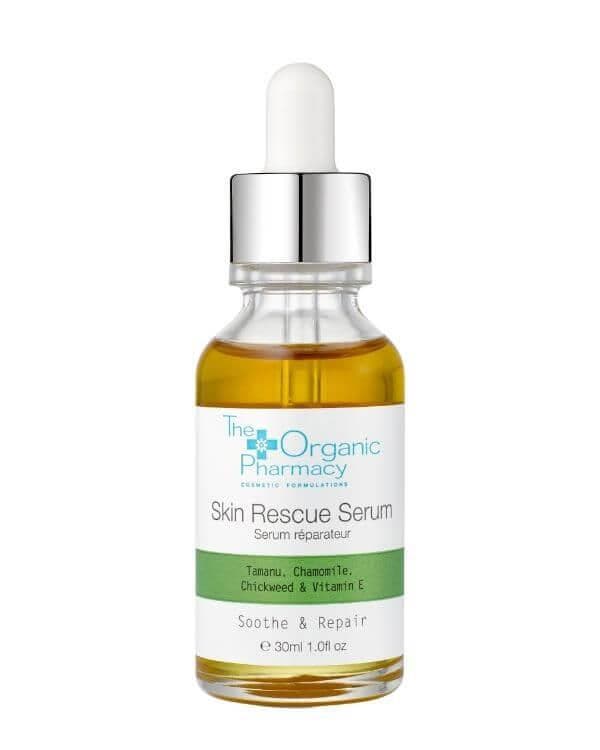 The Organic Pharmacy® Skin Rescue Serum 30 ml