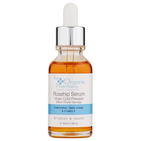 The Organic Pharmacy® Virgin Rosehip Serum 30 ml