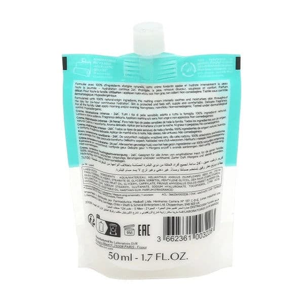 SVR® Hydraliane Kräm 50 ml