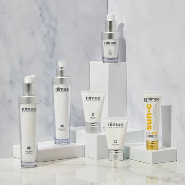 Nimue® Active gel 60 ml