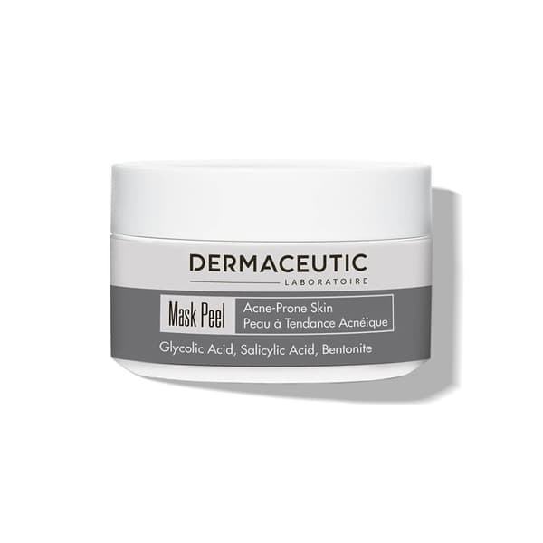 Dermaceutic® Mask Peel Treatment 50ml