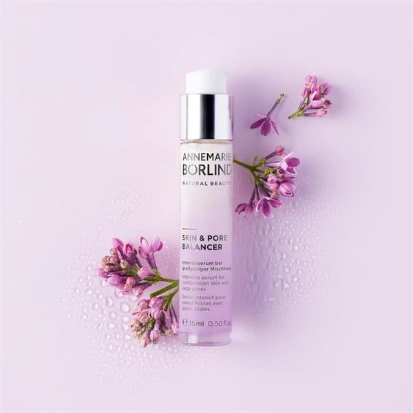 Annemarie Borlind® Skin & Pore Balancer serum 15 ml
