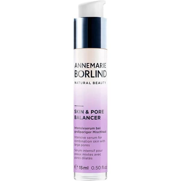 Annemarie Borlind® Skin & Pore Balancer serum 15 ml