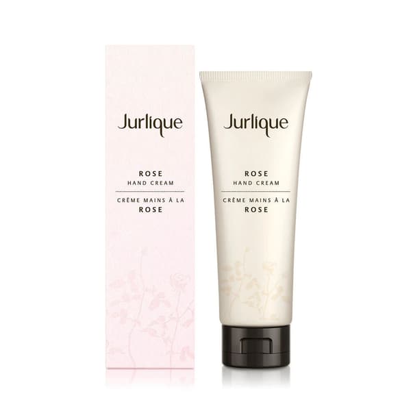 Jurlique® handkräm med ros 125 ml