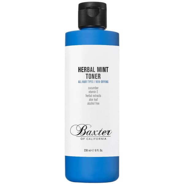 Baxter Of California® Herb Mint Ansiktsvatten 240 ml