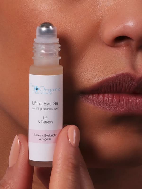 The Organic Pharmacy® Lifting eye gel 10 ml