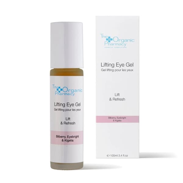 The Organic Pharmacy® Lifting eye gel 10 ml