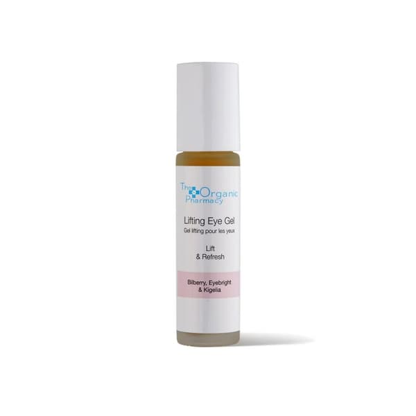 The Organic Pharmacy® Lifting eye gel 10 ml