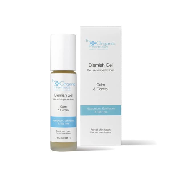 Luomu-Apteekki® Blemish-geeli 10ml