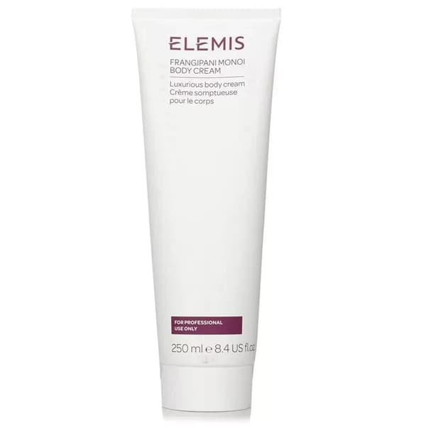 Elemis® Professional Frangipani Monoi Kroppskräm 250 ml