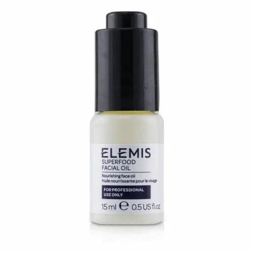 Elemis® Professional Superfood Ansiktsolja 15 ml
