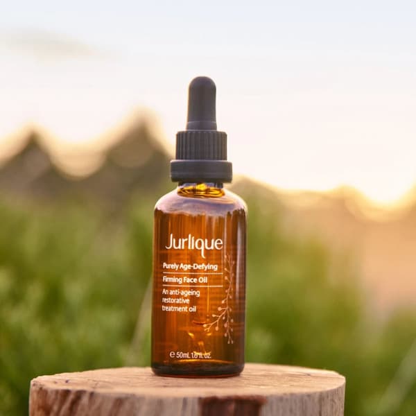 Jurlique® Purely Age-Defying Ansiktsolja 50 ml