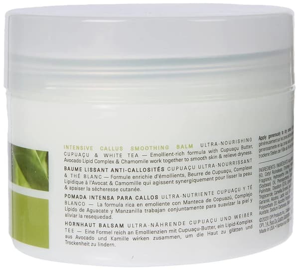 OPI® Pro Spa Intensive Callus Smoothing Balm 236ml