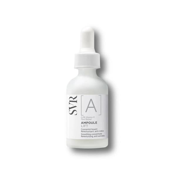 SVR® [A] Ampoule Lift Smoothing Concentrate Serum 30ml
