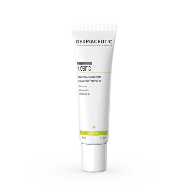 Dermaceutic Laboratoire® Value-Size K Ceutic 12 ml