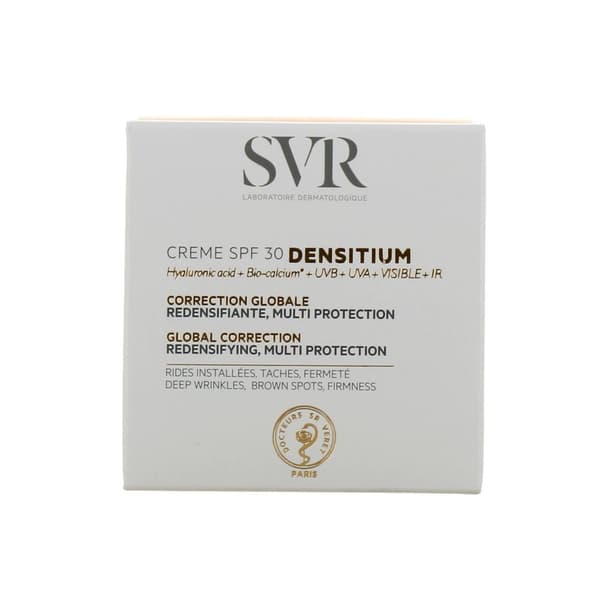 SVR® Densitium Kräm SPF30 50 ml