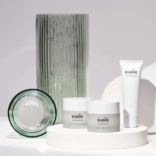 Babor® Skinovage Purifying Kräm 50ml