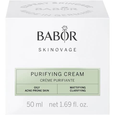 Babor® Skinovage Purifying Kräm 50ml