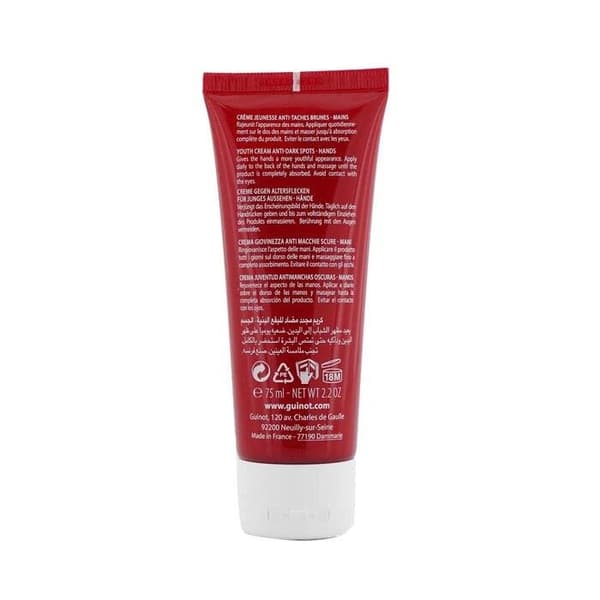 Guinot® Longue Vie Hand Cream 75 ml
