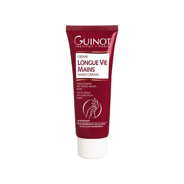 Guinot® Longue Vie Hand Cream 75 ml