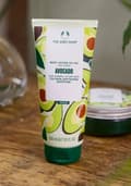 Miniatyrbild 2 av 3: The Body Shop® Avocado Kroppslotion 200ml