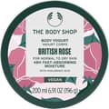 Miniatyrbild 1 av 3: The Body Shop® British Rose Kroppsyoghurt 200ml