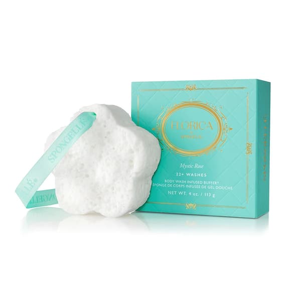 Spongelle® Mystic Rose kropsbuffer 113 g