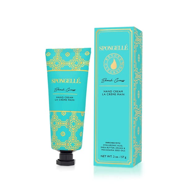 Spongelle® Beach Grass handkräm 57g