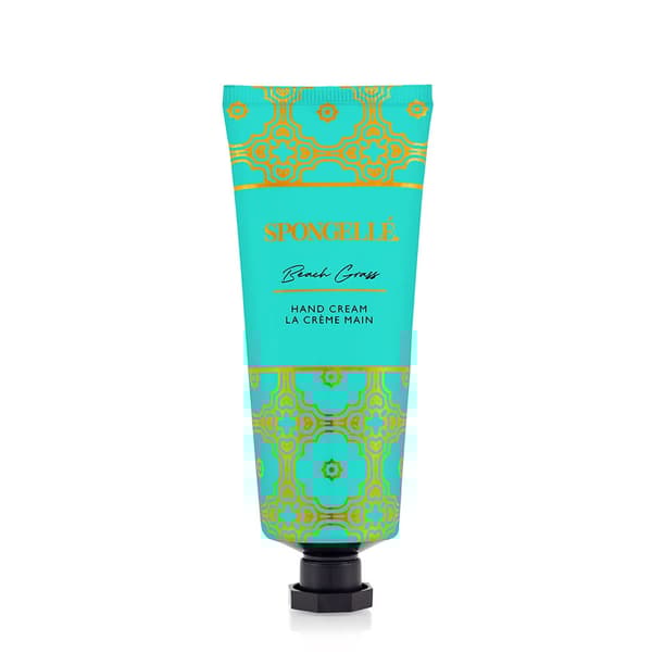 Spongelle® Beach Grass handkräm 57g
