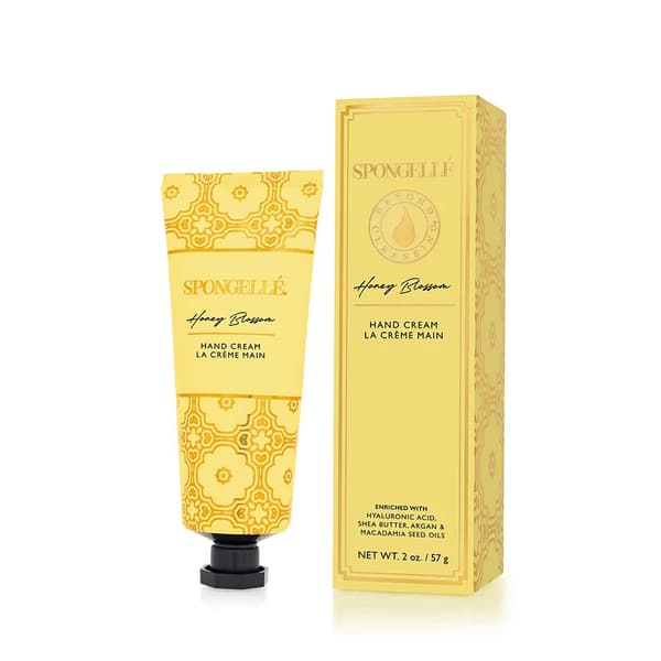 Spongelle® Honey Blossom handkräm 57g