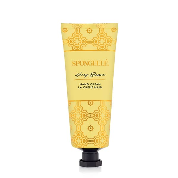 Spongelle® Honey Blossom handkräm 57g
