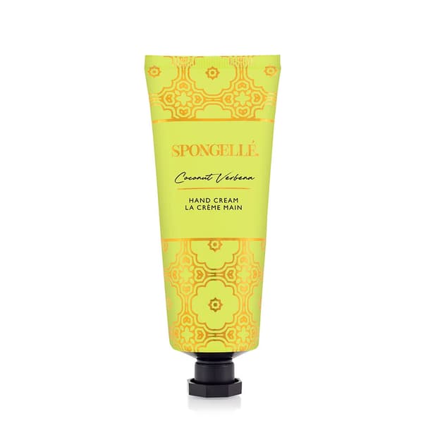 Spongelle® Coconut Verbena handkräm 57g