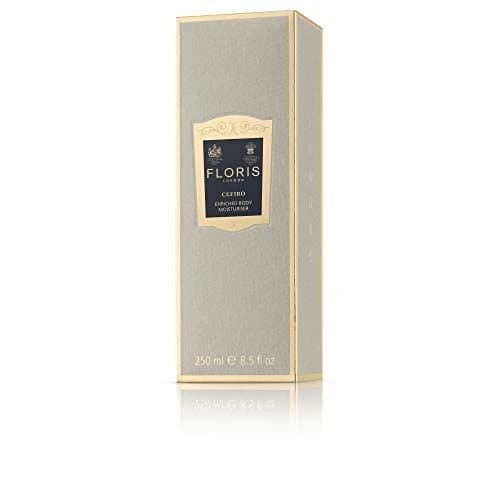 Floris® Cefiro Enriched Återfuktande Hudkräm 250 ml