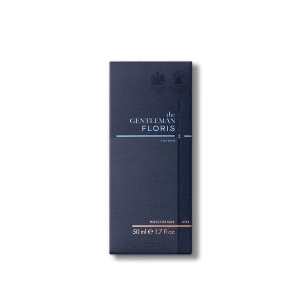 Floris® No.89 Fuktkräm 50 ml