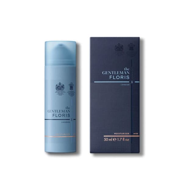 Floris® No.89 Fuktkräm 50 ml