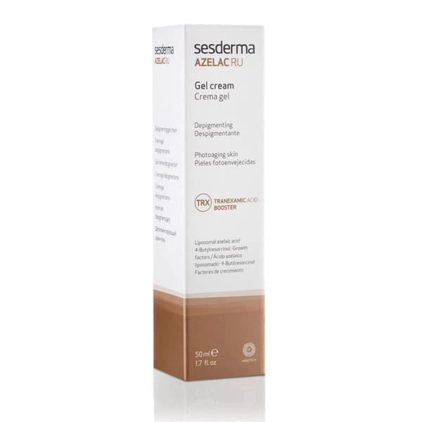 Sesderma® Azelac RU Intensive Gel Cream 50 ml