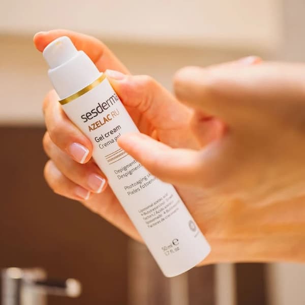 Sesderma® Azelac RU Intensive Gel Cream 50 ml