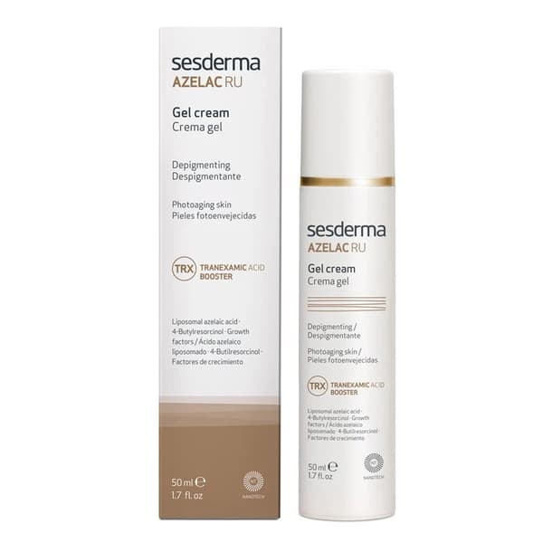 Sesderma® Azelac RU Intensive Gel Cream 50 ml