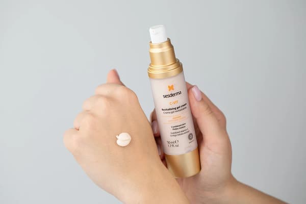 Sesderma® C-Vit Revitalizing Gel Cream 50 ml