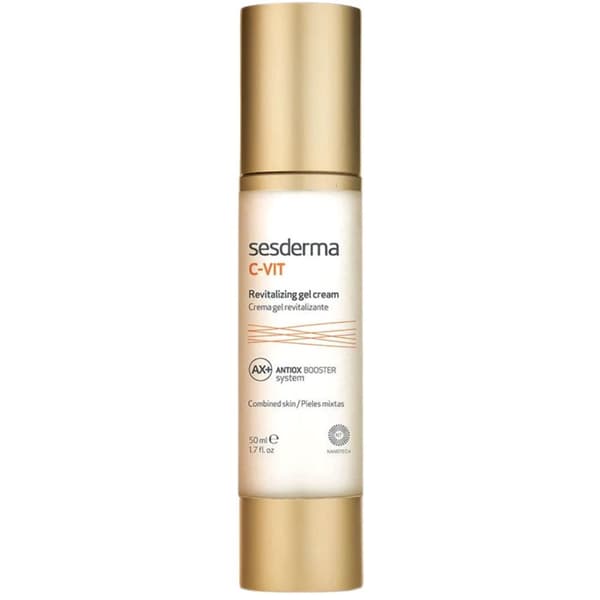 Sesderma® C-Vit Revitalizing Gel Cream 50 ml