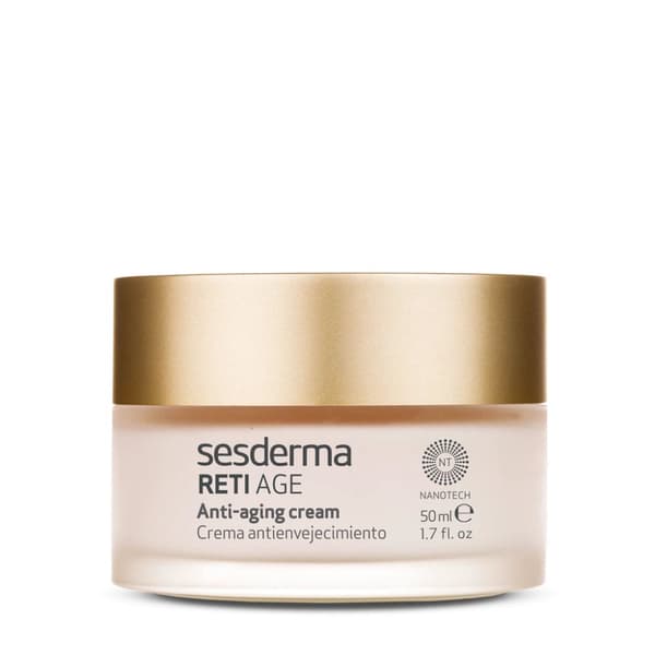 Sesderma® Reti-Age ansiktskrem 50 ml