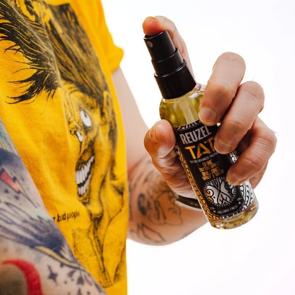 Reuzel® Shine Tattoo Spray 100 ml