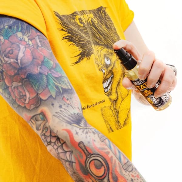 Reuzel® Shine Tattoo Spray 100 ml
