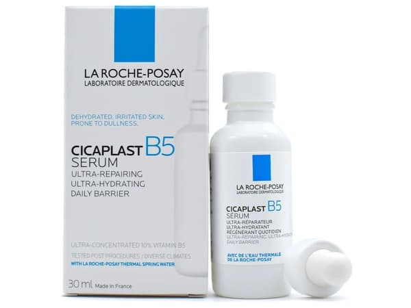 La Roche Posay® Cicaplast B5 Serum 30 ml