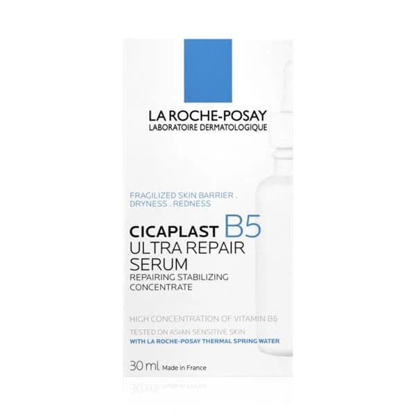 La Roche Posay® Cicaplast B5 Serum 30 ml