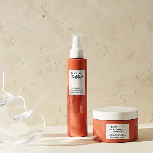 Comfort Zone® Body Strategist Contour Cream 200 ml
